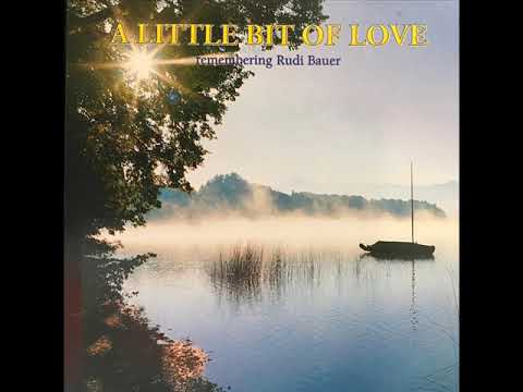 Orchester Andy Farmer (Rudi Bauer) - Love In Your Eyes