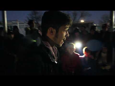 Street Battle/FILTROS/OFROUD VS JAKTE