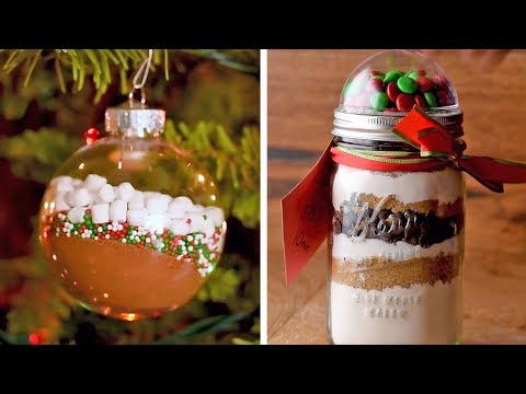 download lagu mp3 mp4 Food Gifts To Make For Christmas, download lagu Food Gifts To Make For Christmas gratis, unduh video klip Food Gifts To Make For Christmas