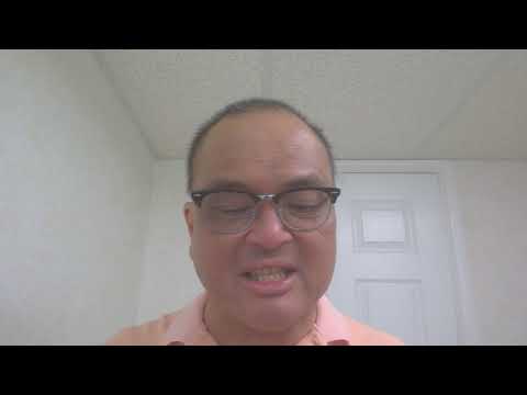 Five Minute Window: Receive (Acts 2 v 1-21)