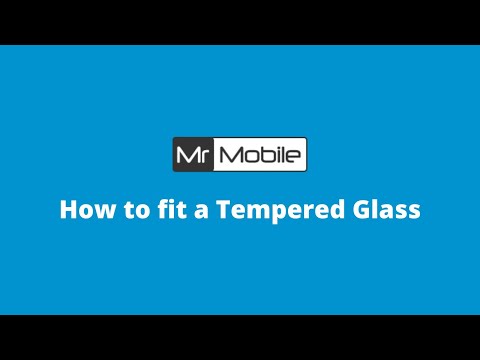 Slide 2 - AA IPAD AIR 10.9" 4TH/5TH GEN TEMP GLASS (video)