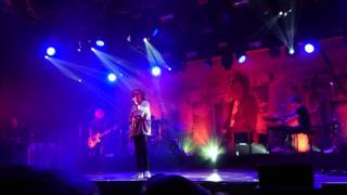 Magnus Uggla - Astrologen | Nynäskalaset 2017 | Stockholm, Nyäshamn | 2017/08/04