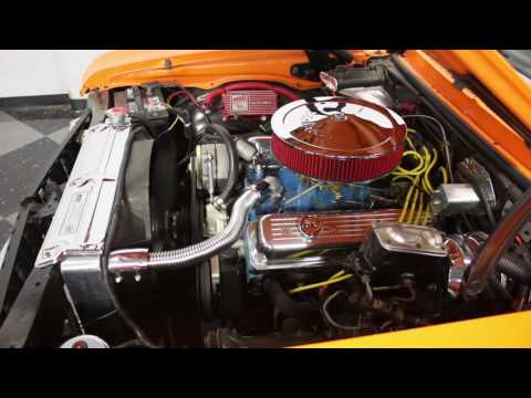 1973 Chevrolet Nova (CC-990525) for sale in Ft Worth, Texas