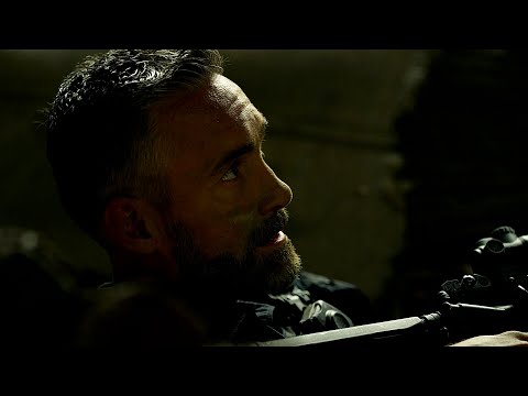 Deacon Stucks With A Child Trafficker (Part 1) - S.W.A.T 2x01