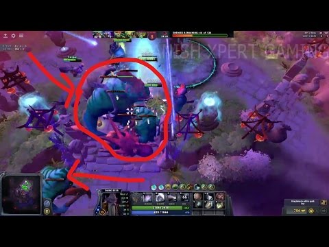 Dota 2 -DARK MOON SPECIAL EVENT#REACHD LEVEL 14 GAMEPLAY(NO TECHIES)-BEST STRATEGY TO REACH LEVEL 15
