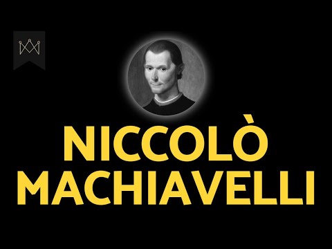 The Dark Philosophy of Niccolo Machiavelli | Mini Documentary Video