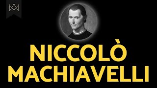 Niccolò Machiavelli - A Deep Scrutiny of his Philosophy and Tactics