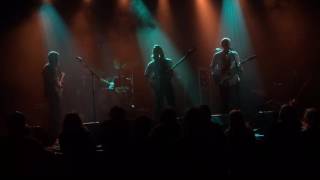 Vardøger - Kråkesølv