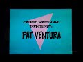 What A Cartoon Show Short Orders 1995 Opening And Closing On Checkered Past