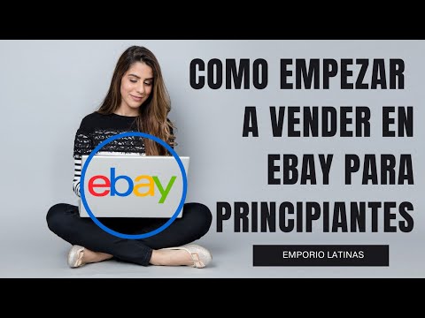 , title : 'Como Empezar a Vender en Ebay para Principiantes 2023'