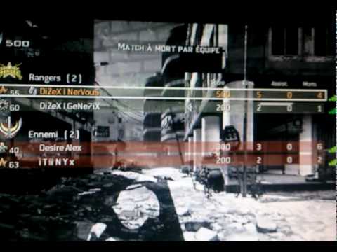 SCORE dizex INVASION and win