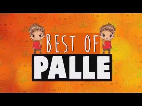 Best of PALUTEN - Bedwars,Clash,Lustige Szene & mehr!