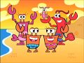 Elmo S World The Beach Channel
