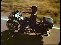 Harley-Davidson Tour Glide 1980 Promo