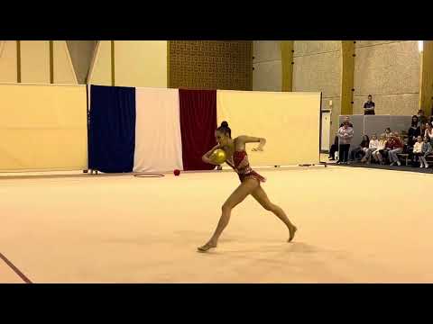 Maëna Millon ballon - revue des effectifs décembre 2025