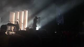 Arctic Monkeys - Pretty Visitors live @ Fly DSA Arena (Sheffield) Show #4