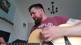 George ezra hold my girl cover by Ryan Price