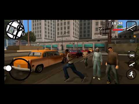 Starter Save - Part 5 - GTA Vice City PC - complete walkthrough - @GTA6 gaming video