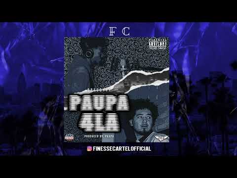 Paupa & $peedyyy Ft Flashy B - Hands Up (Prod.By Paupa & Koast)