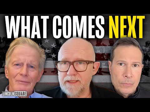 This Must End | The Strategy Session with Frank Figliuzzi, Rick Wilson and Stuart Stevens