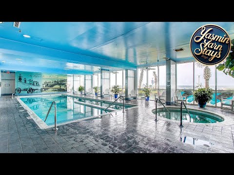 Boardwalk Resort Hotel and Villas | Virginia Beach (VA), United States | Hotel Review 🛏️