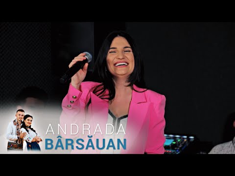 Andrada Barsauan & Formația - Ai ochii de migdala - LIVE Cover 2021