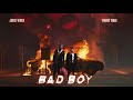 Juice WRLD Ft Young Thug Bad Boy Official Audio
