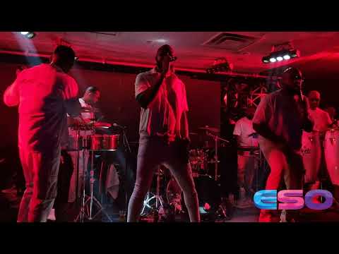 HnlY "Dushi M'a Pasa" Qsign Mellowstreet Classx Dansvloer Suku 26 Oct'24