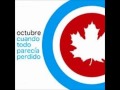 Octubre - Dime