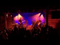The Parson Red Heads - Crying Days Are Over (Live at Doug Fir 01/17/2015)
