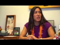 Hawaii State Senator Maile Shimabukuro on the ...