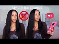 Why I Deleted Instagram 1 Year Update