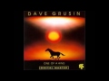 Dave Grusin "Montage"  One Of A Kind  (1977)