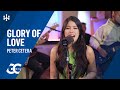Glory Of Love-Peter Cetera | Gigi De Lana • Jon • Jake • Romeo-Oyus
