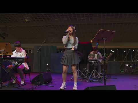 Set 2: as if it's your last - Regina Song [4K]