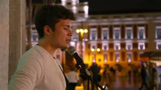 Damion Frost - The A Team (Cover Ed Sheeran)