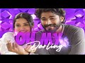OH MY DARLING MOVIE ROMANTIC STATUS MALAYALAM
