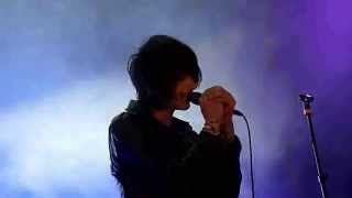 The Horrors - Chasing Shadows -- Live At Best Kept Secret, NL 22-06-2014
