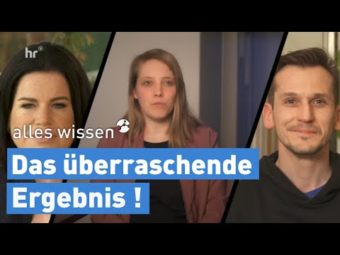 Das Ballaststoff-Experiment: Abnehmen, Fitter werden, bessere Verdauung? (3/3) | alles wissen