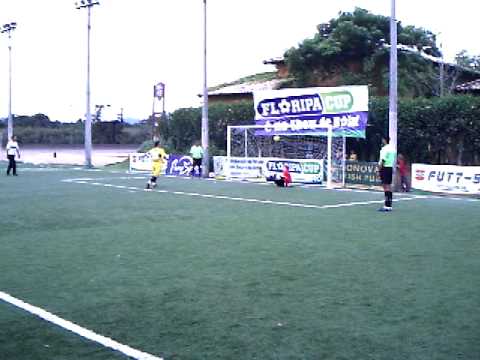 Boca Carianos Final Floripa Cup