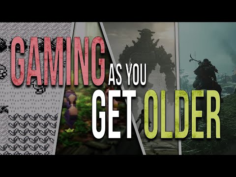 Thumbnail for What Changes With Gaming When You Hit Your 30s?