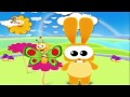 Baby Tv PT PT 033 A Minha Cara