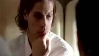 Spencer Reid - Help me Find my Way