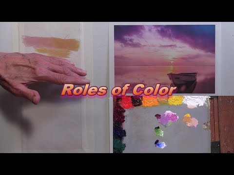 Quick Tip 364 - Roles of Color