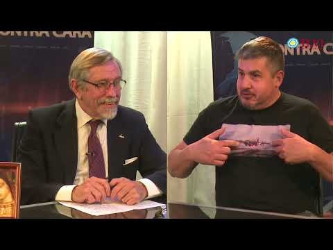 Contracara N°36 - INEDITO: Ilustraciones 4D de las FAA en Malvinas