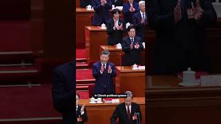Thumbnail for China is intervening to prevent AI-related job loss. The U.S. will be messier.
