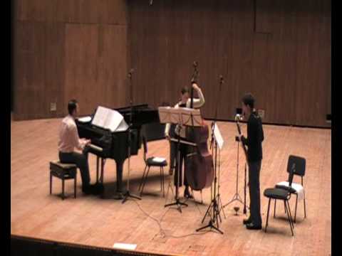 Yitzhak Yedid - Myth Of The Cave, Part II - Non Believer's Prayer