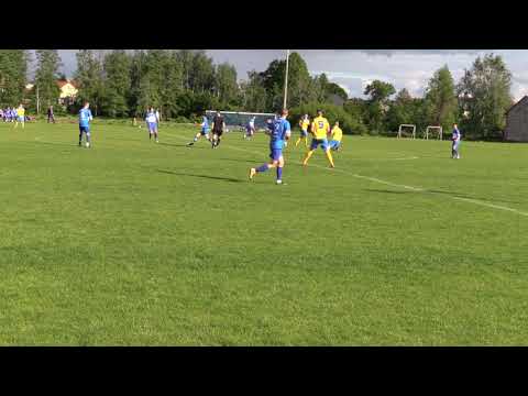 J S HURAGAN MIĘDZYRZEC PODLASKI - WISŁA PUŁAWY