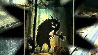 Skinny Puppy Pasturn  By Tom Jenkins.mp4