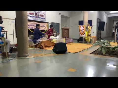 Bhimpalasi Sarangi solo